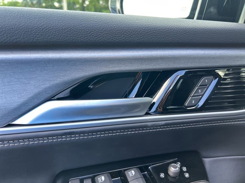 New 2025 Jeep Wagoneer Series II image 38