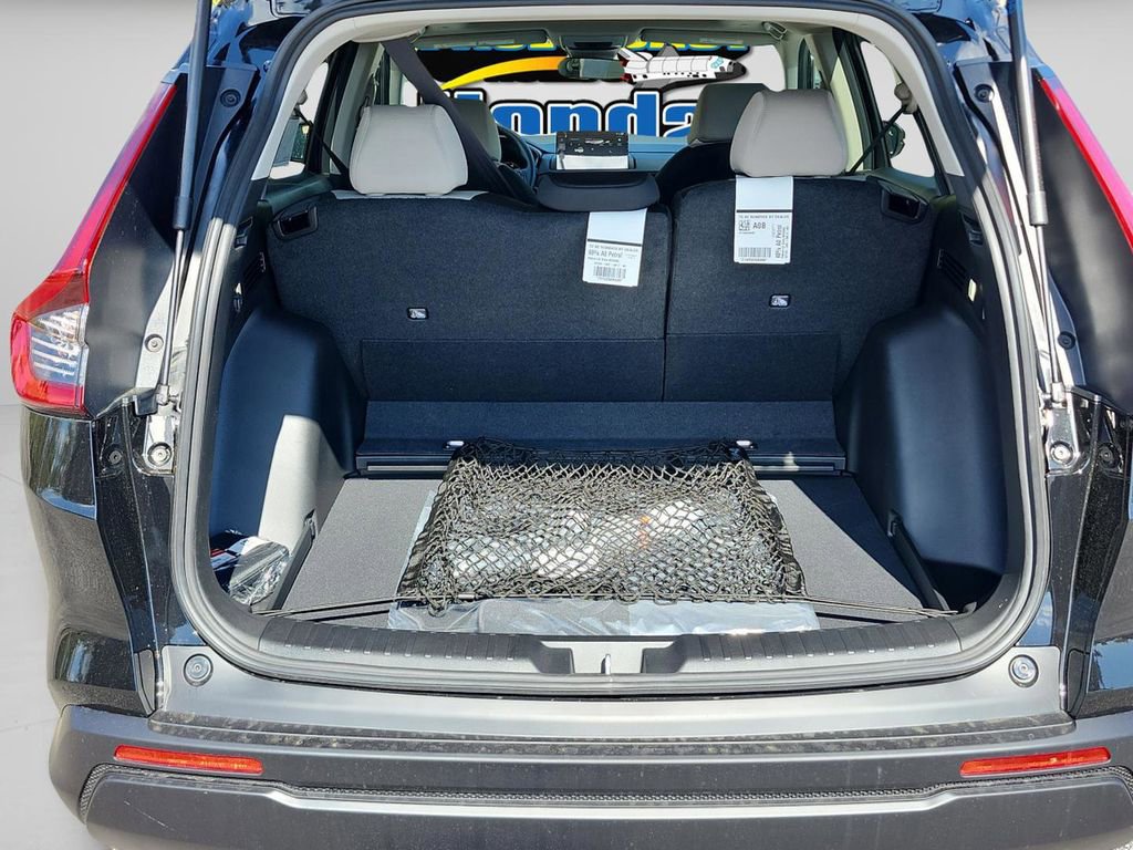 New 2026 Honda CR-V EX image 16