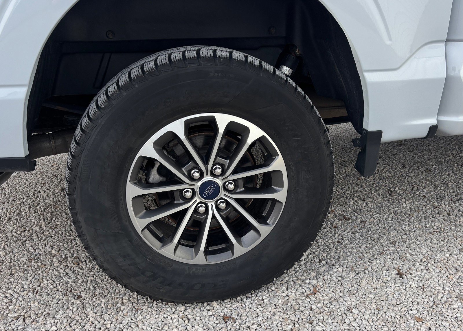 Certified 2022 Ford F150 XLT w/ Equipment Group 302A High image 20