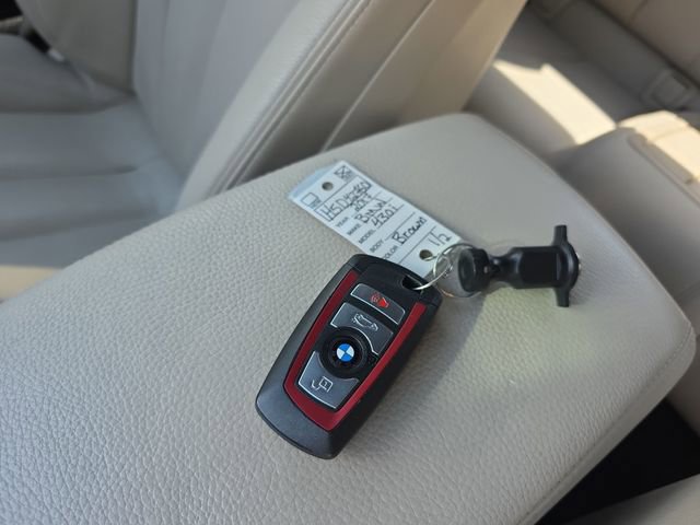 Used 2017 BMW 430i Convertible image 31