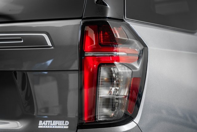 Used 2024 Chevrolet Tahoe High Country image 8