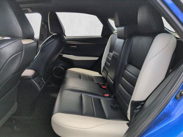 Used 2020 Lexus NX 300 F Sport w/ F Sport Premium Package FWD image 21