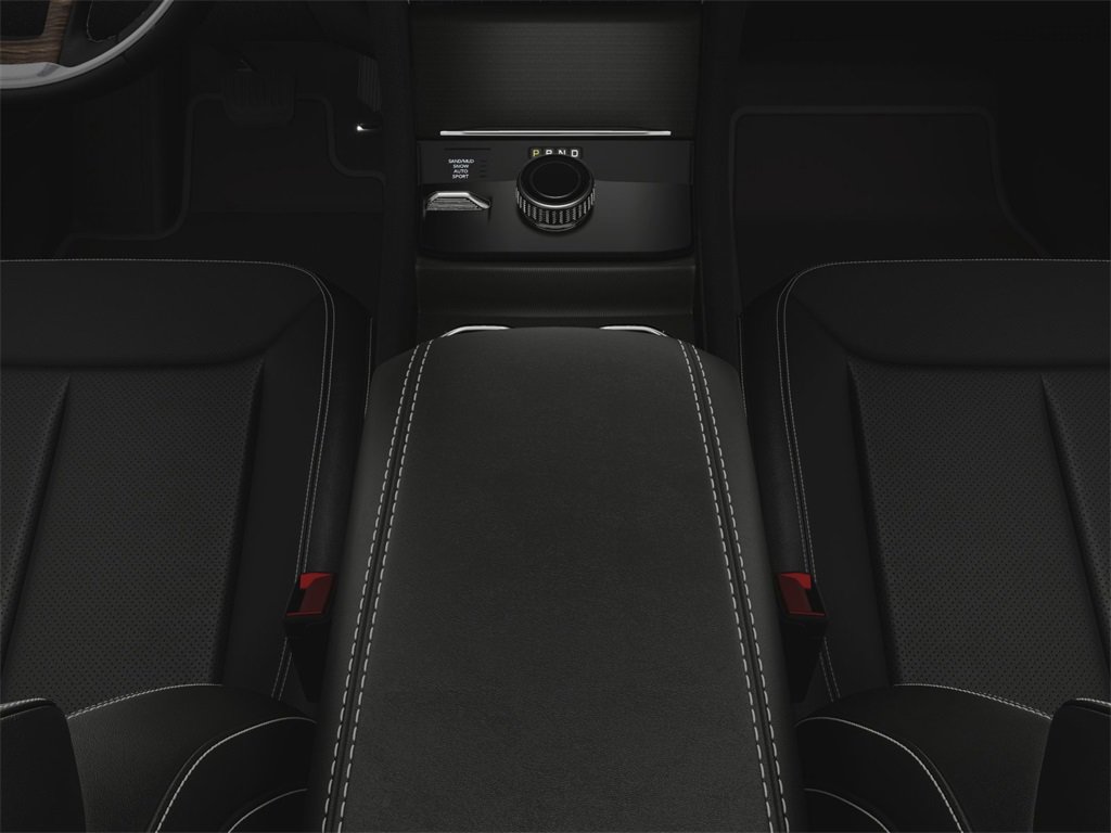 New 2025 Jeep Grand Cherokee Limited image 24