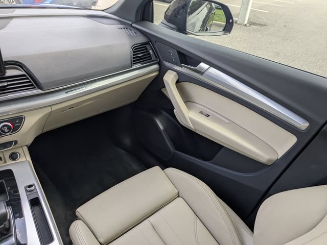 Used 2025 Audi Q5 2.0T Premium AWD/4WD image 20