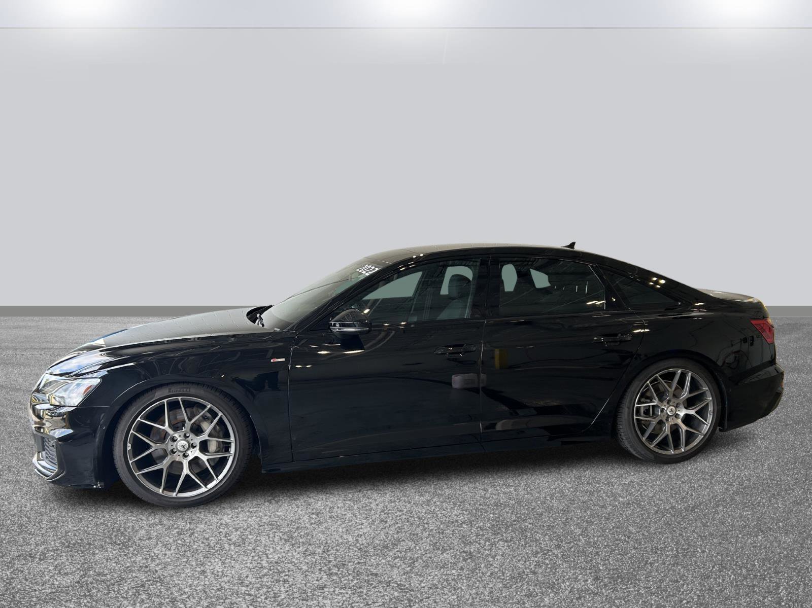 Used 2022 Audi A6 3.0T Premium image 3