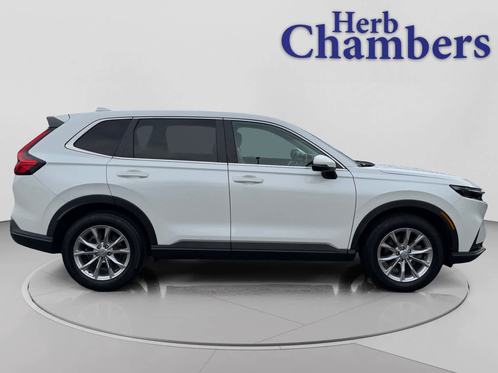 Used 2023 Honda CR-V EX-L image 12