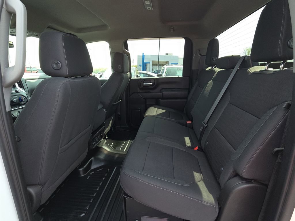Used 2023 Chevrolet Silverado 3500 LT w/ Convenience Package AWD/4WD image 29