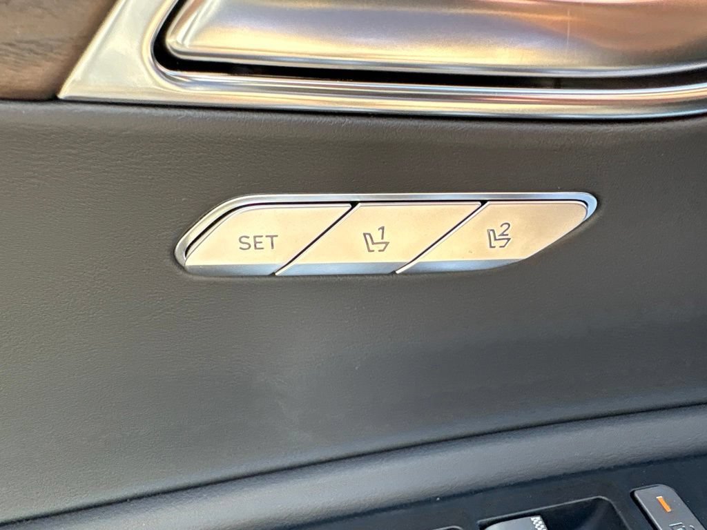New 2026 Genesis GV80 3.5T Advanced AWD/4WD image 14