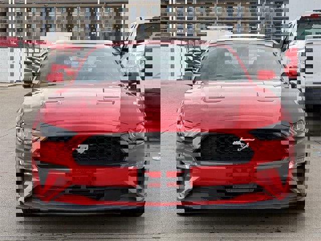 Used 2018 Ford Mustang Premium w/ Ecoboost Performance Package image 6