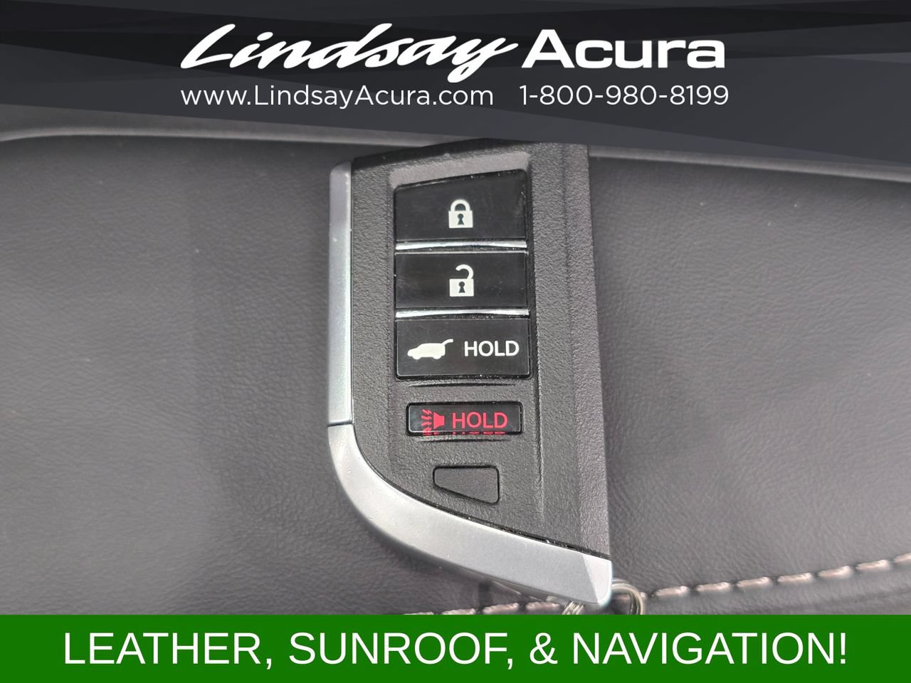 Used 2025 Acura RDX SH-AWD w/ Technology Package image 23
