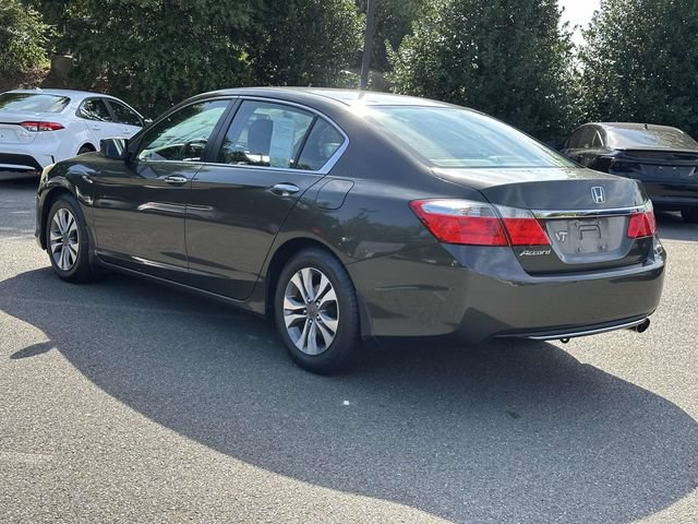 Used 2013 Honda Accord LX image 4