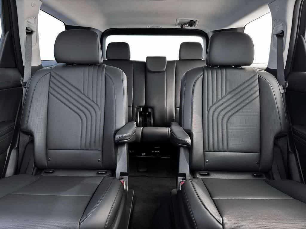 New 2026 Hyundai Palisade SEL FWD image 13