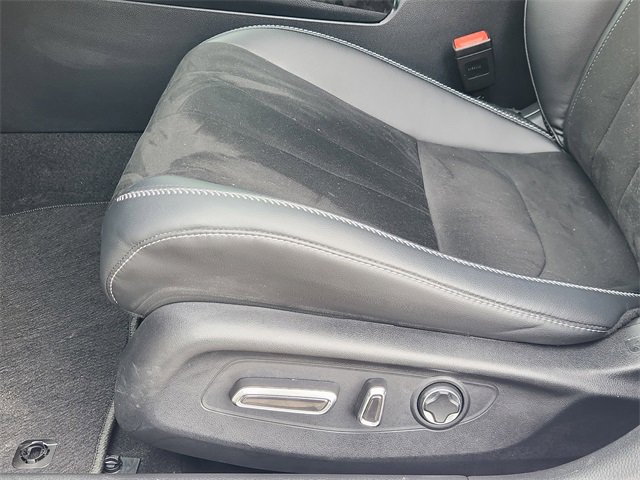 Used 2025 Acura Integra A-Spec image 22