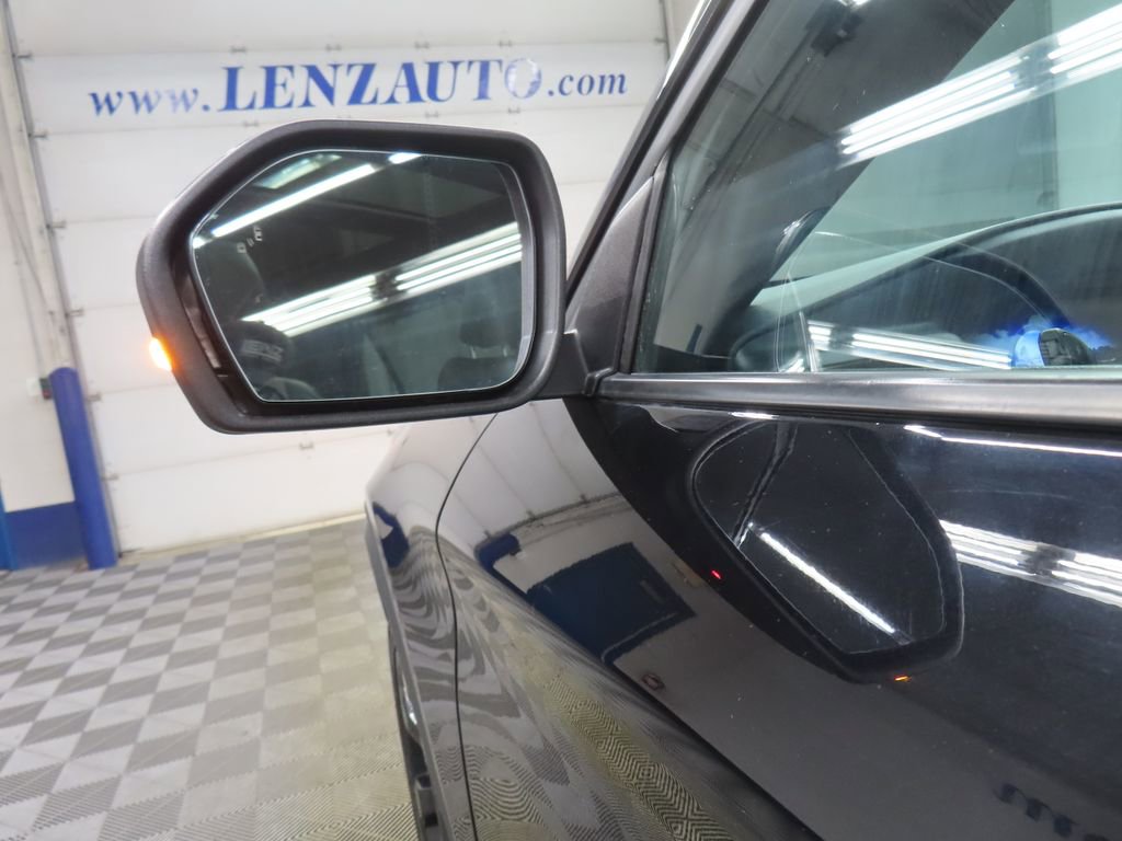 Used 2024 Ford Explorer ST w/ Technology Package AWD/4WD image 64