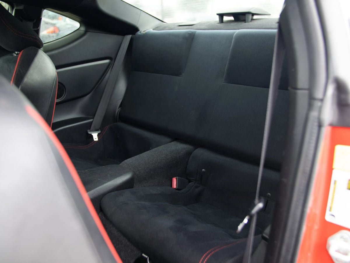 Used 2013 Scion FR-S RWD image 20