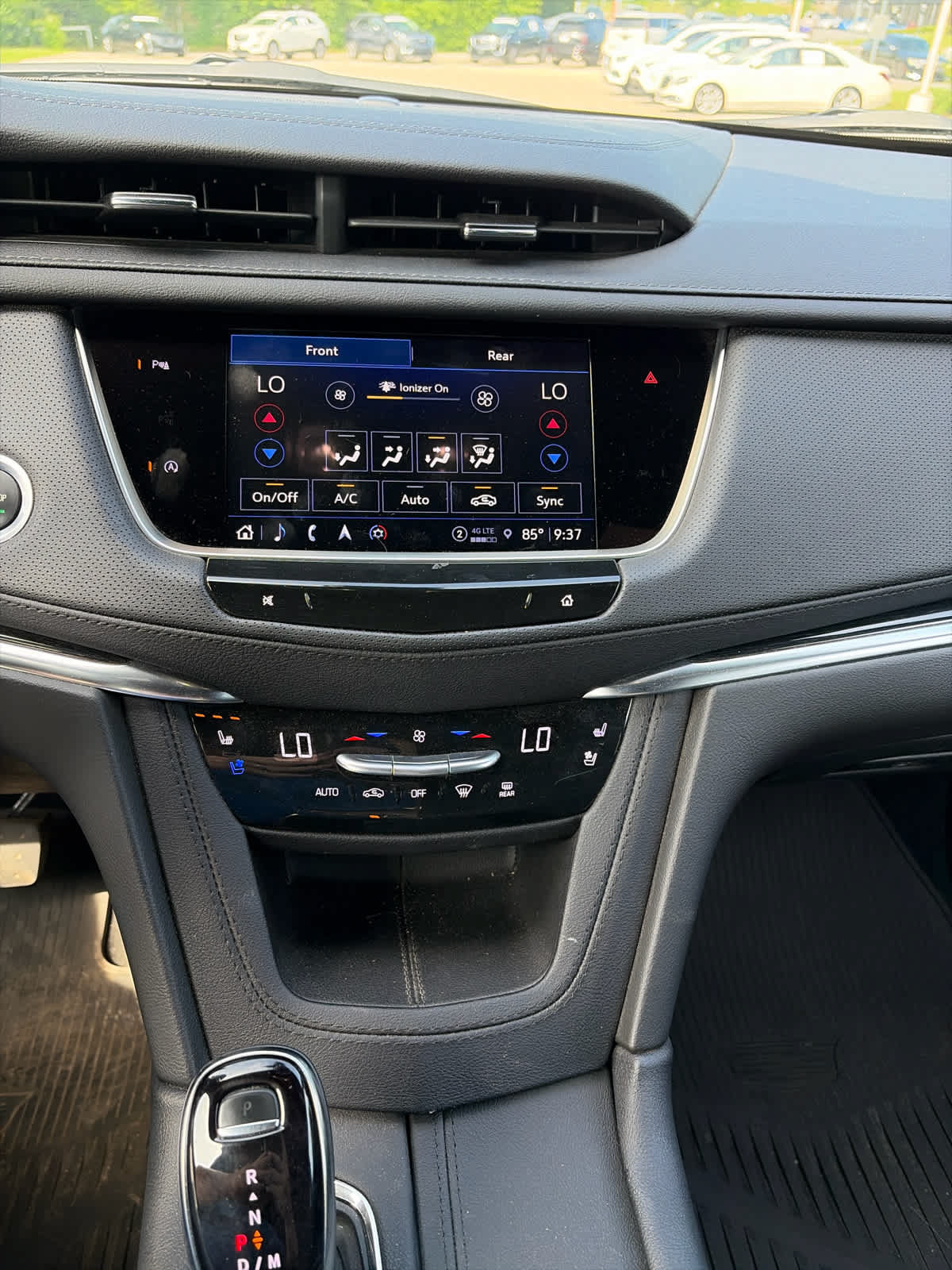 Certified 2024 Cadillac XT5 Premium Luxury AWD/4WD image 12