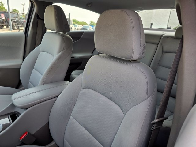 Used 2024 Chevrolet Malibu LT FWD image 6