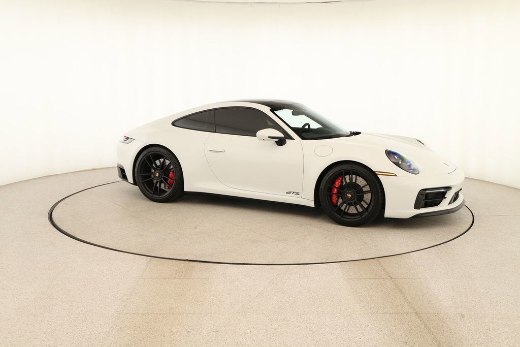 Used 2023 Porsche 911 Carrera GTS RWD image 9