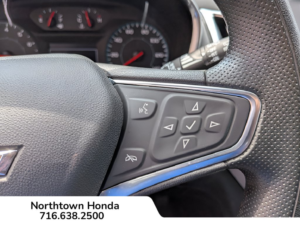 Used 2024 Chevrolet Equinox LS w/ LPO, Floor Liner Package AWD/4WD image 19