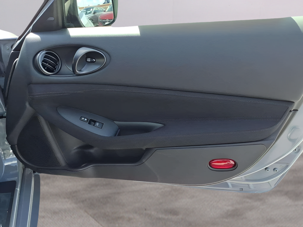 New 2026 Nissan Z Sport w/ Floor Mat Package RWD image 13