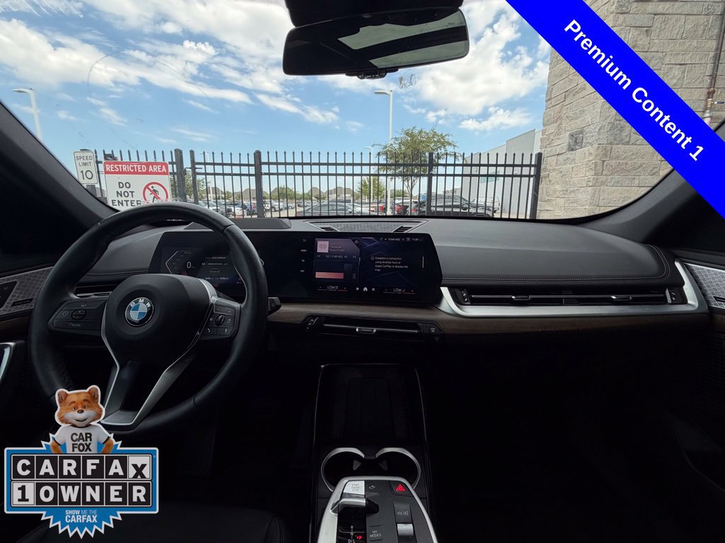 Used 2024 BMW X1 xDrive28i w/ Premium Package AWD/4WD image 25