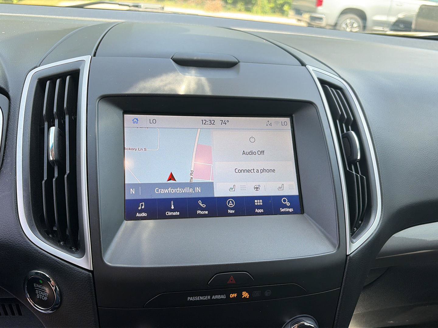 Used 2019 Ford Edge SEL w/ Equipment Group 201A AWD/4WD image 22