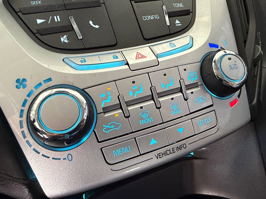 Used 2013 Chevrolet Equinox LT w/ Driver Convenience Package FWD image 24