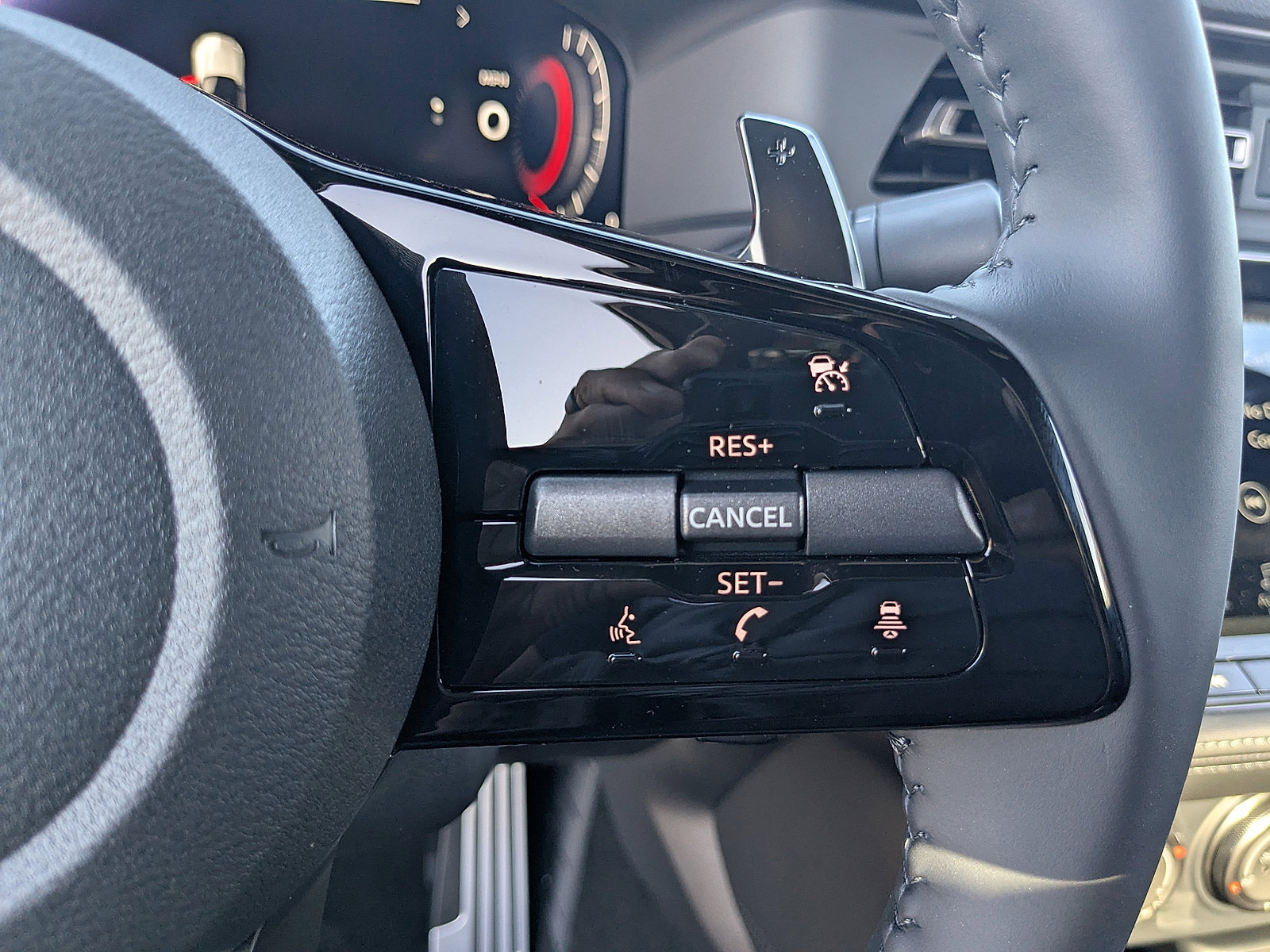 New 2026 Nissan Z Performance w/ Floor Mat Package RWD image 15