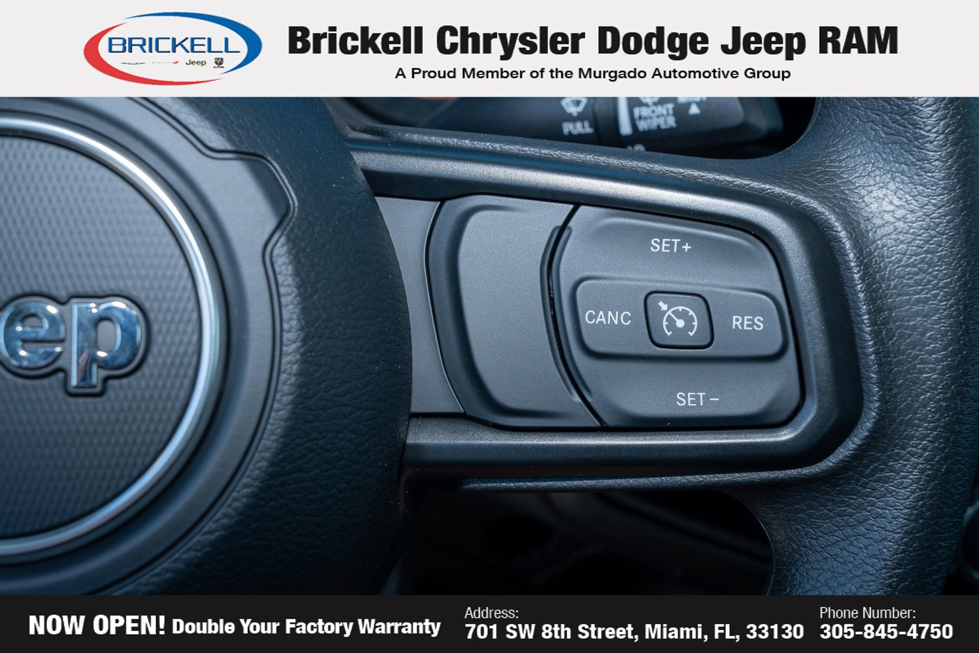 New 2026 Jeep Gladiator Sport image 28