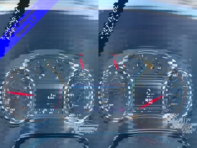 New 2025 Chevrolet Blazer LT w/ LPO, Floor Liner Package image 18