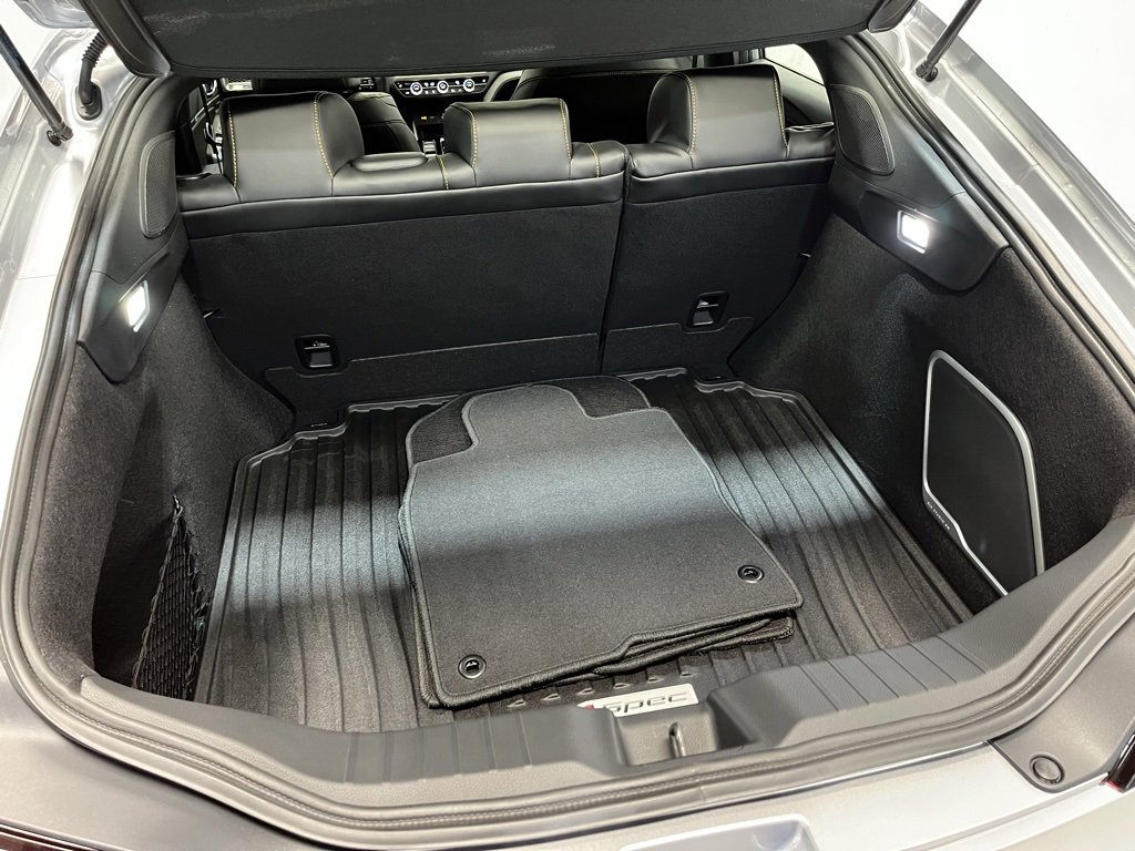 New 2026 Acura Integra A-Spec image 19