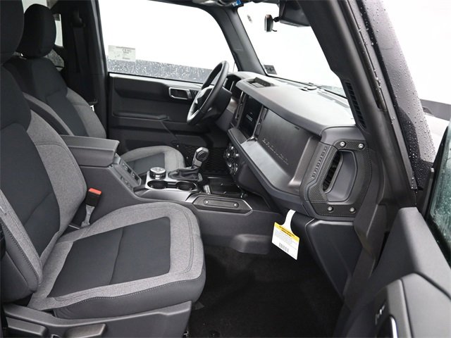 New 2025 Ford Bronco Big Bend image 8