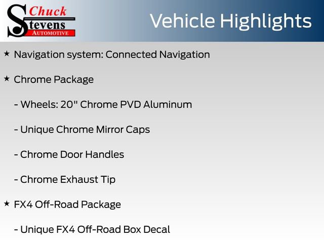 New 2027 Ford F250 Lariat w/ Chrome Package AWD/4WD image 6