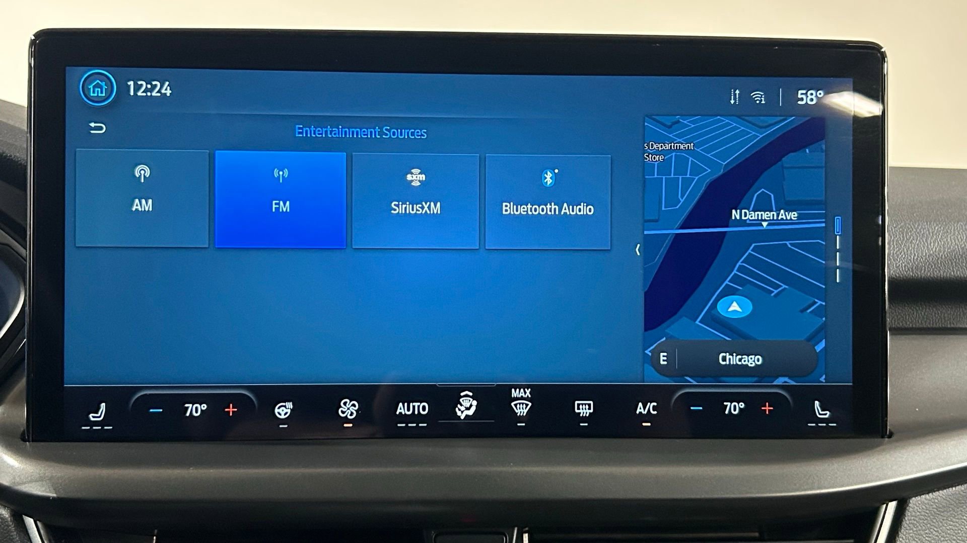 Used 2024 Ford Escape SE FWD image 72