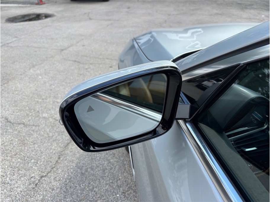 Used 2020 BMW 540i w/ Premium Package RWD image 20