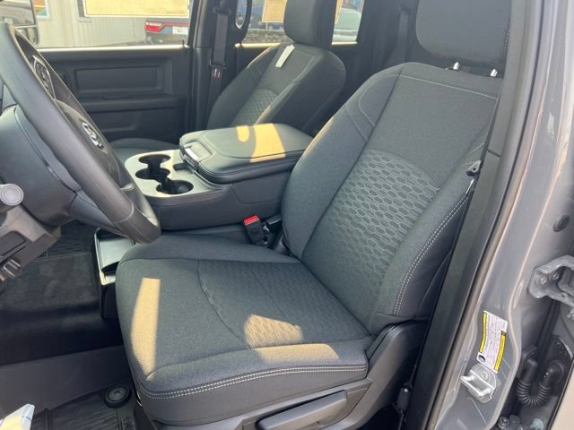 New 2026 RAM 2500 Warlock AWD/4WD image 25