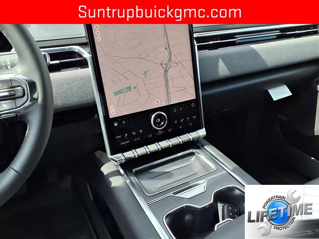 New 2026 GMC Sierra EV Elevation w/ Premium Package image 7