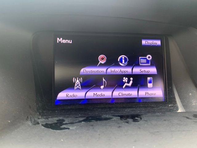 Used 2014 Lexus RX 350 FWD w/ Navigation Package image 16