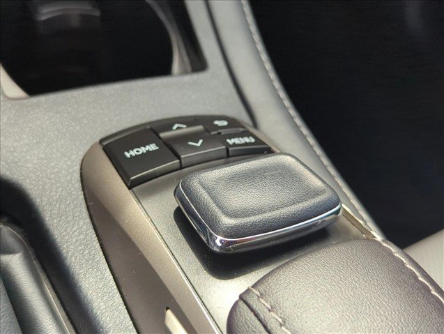 Used 2018 Lexus ES 350 w/ Luxury Package w/Wood Trim FWD image 24