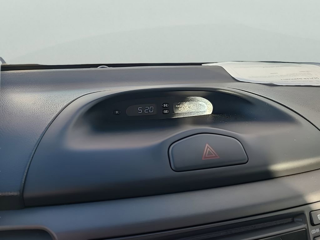 Used 2008 Kia Optima LX image 21