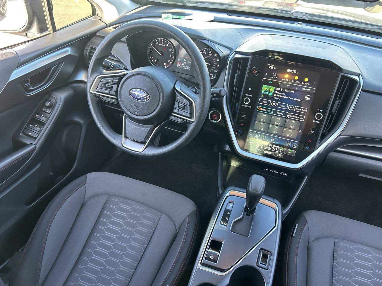 Certified 2025 Subaru Impreza 2.0i Sport image 10