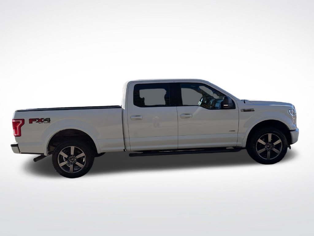 Used 2015 Ford F150 XLT w/ Equipment Group 302A Luxury AWD/4WD image 7