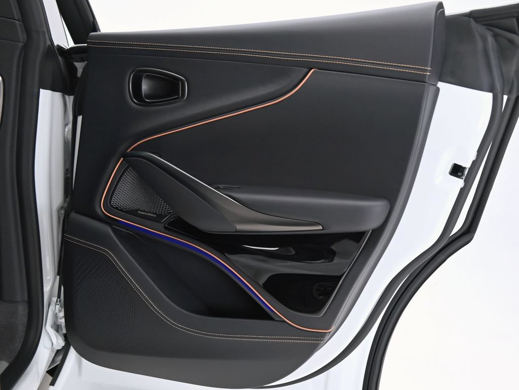 New 2026 Aston Martin DBX S AWD/4WD image 25