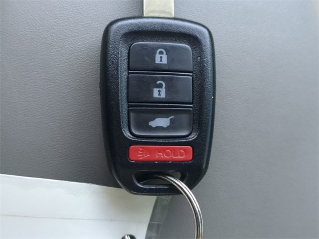 Used 2022 Honda HR-V LX image 24