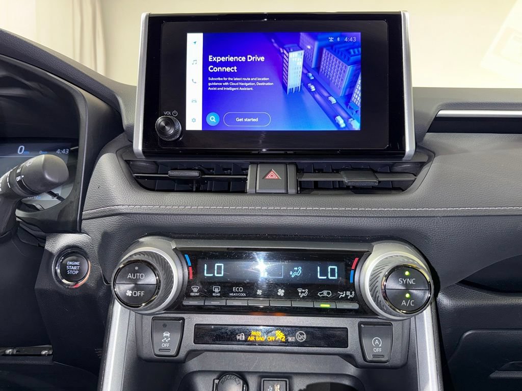 Certified 2025 Toyota RAV4 XLE AWD/4WD image 26