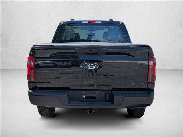 Used 2025 Ford F150 XL AWD/4WD image 7