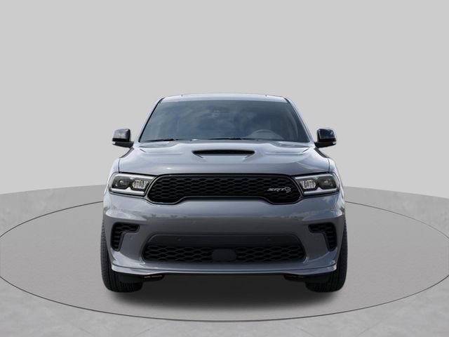 New 2026 Dodge Durango SRT Hellcat w/ Premium Group AWD/4WD image 6