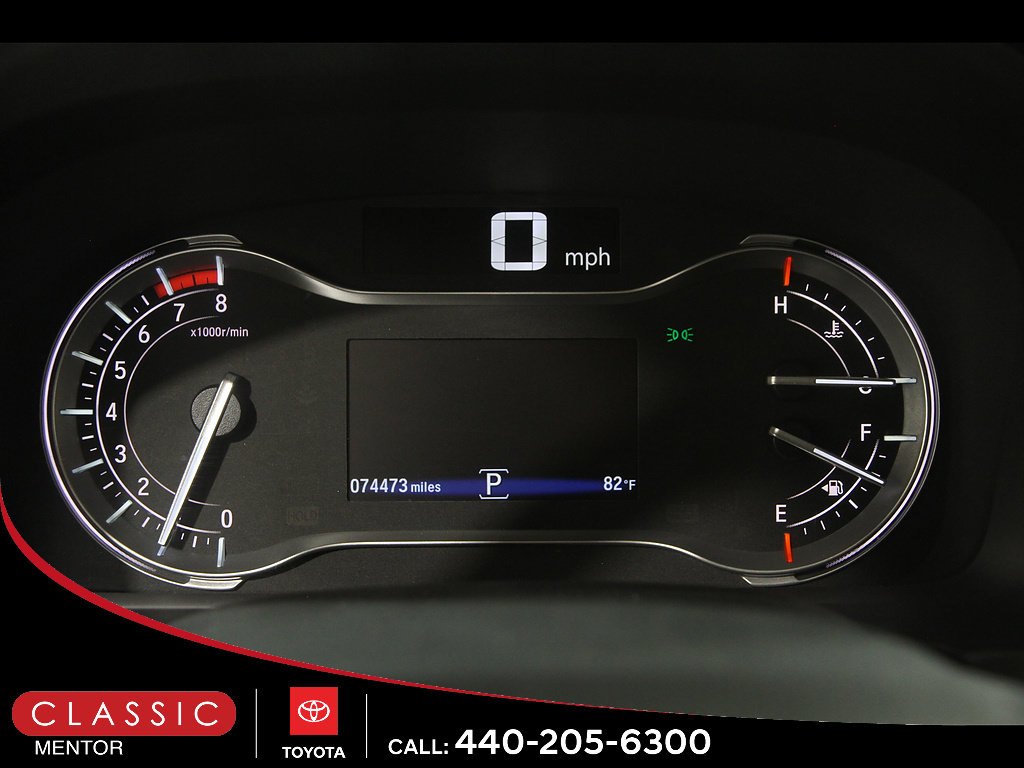 Used 2019 Honda Ridgeline RTL-T image 8