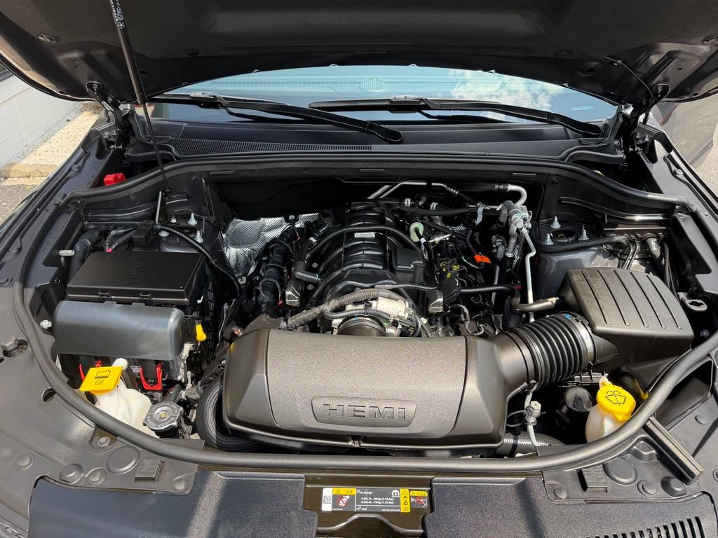 Used 2026 Dodge Durango GT w/ Tow 'N Go Package AWD/4WD image 33