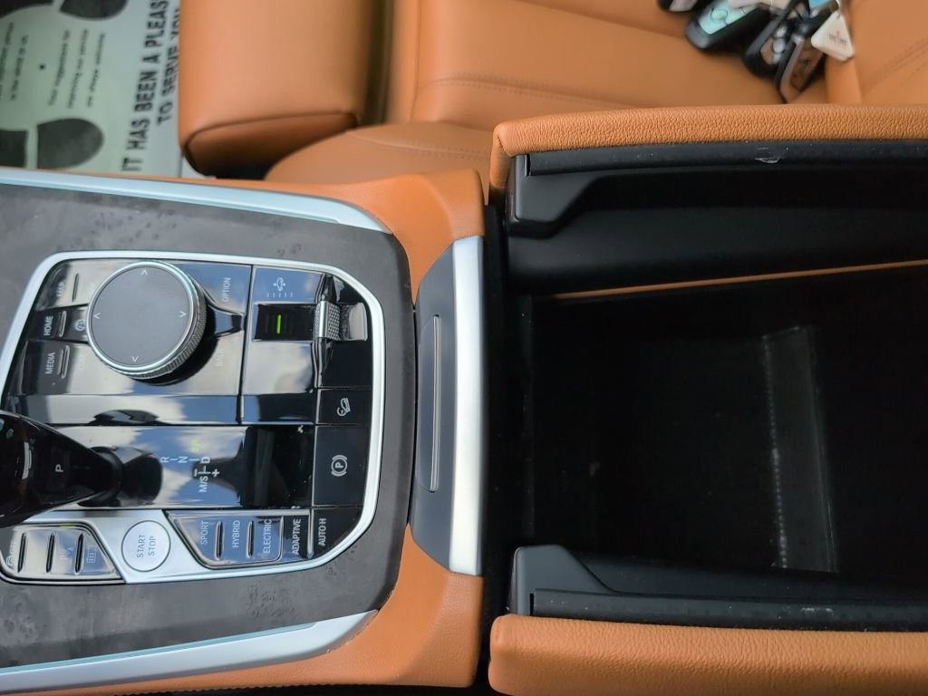 Used 2022 BMW X5 xDrive45e AWD/4WD image 23